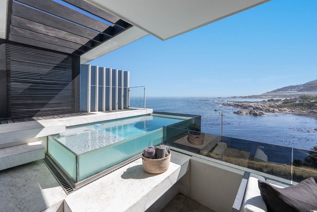 Apartment in City Centre, Cape Town, South Africa 4 - 17531250
