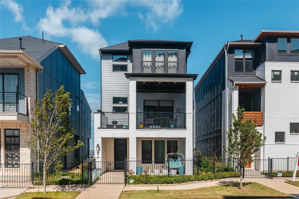 House in Rowlett, Texas, United States 1 - 17649541