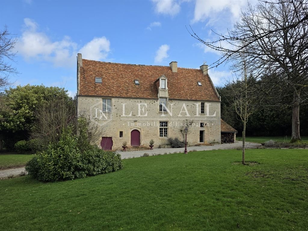 Estate in Périphérique, Falaise, France 2 - 17650418