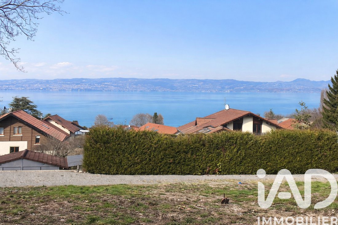 Land in Neuvecelle, Auvergne-Rhône-Alpes, France 2 - 17370323