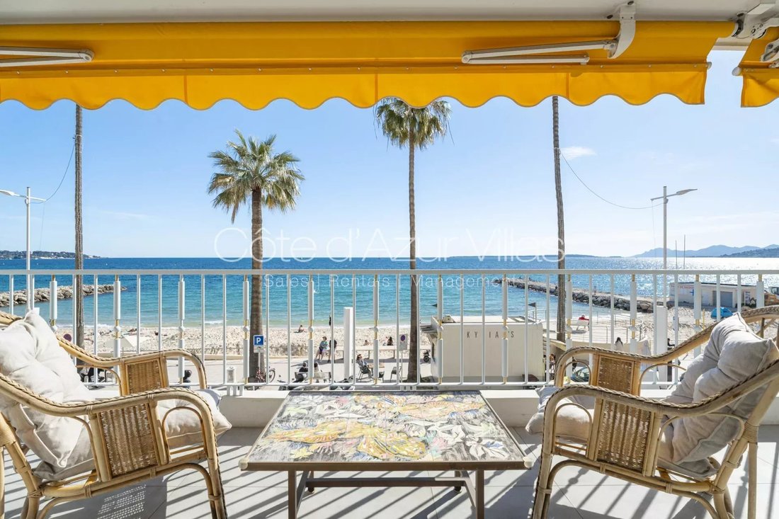 Appartement à Côte d'Azur, Provence-Alpes-Côte d'Azur, France 2 - 17646788