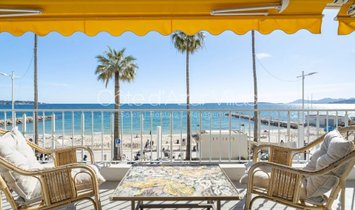 Apartment in French Riviera, Provence-Alpes-Côte d'Azur, France 1