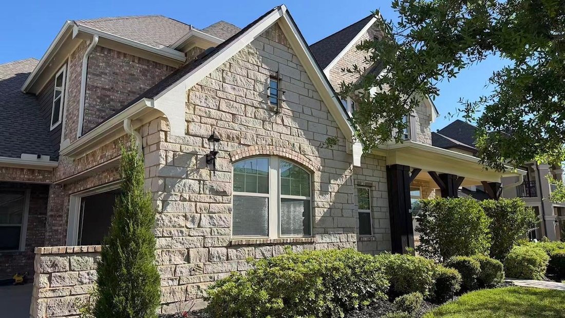 House in Spring, Texas, United States 3 - 17149088