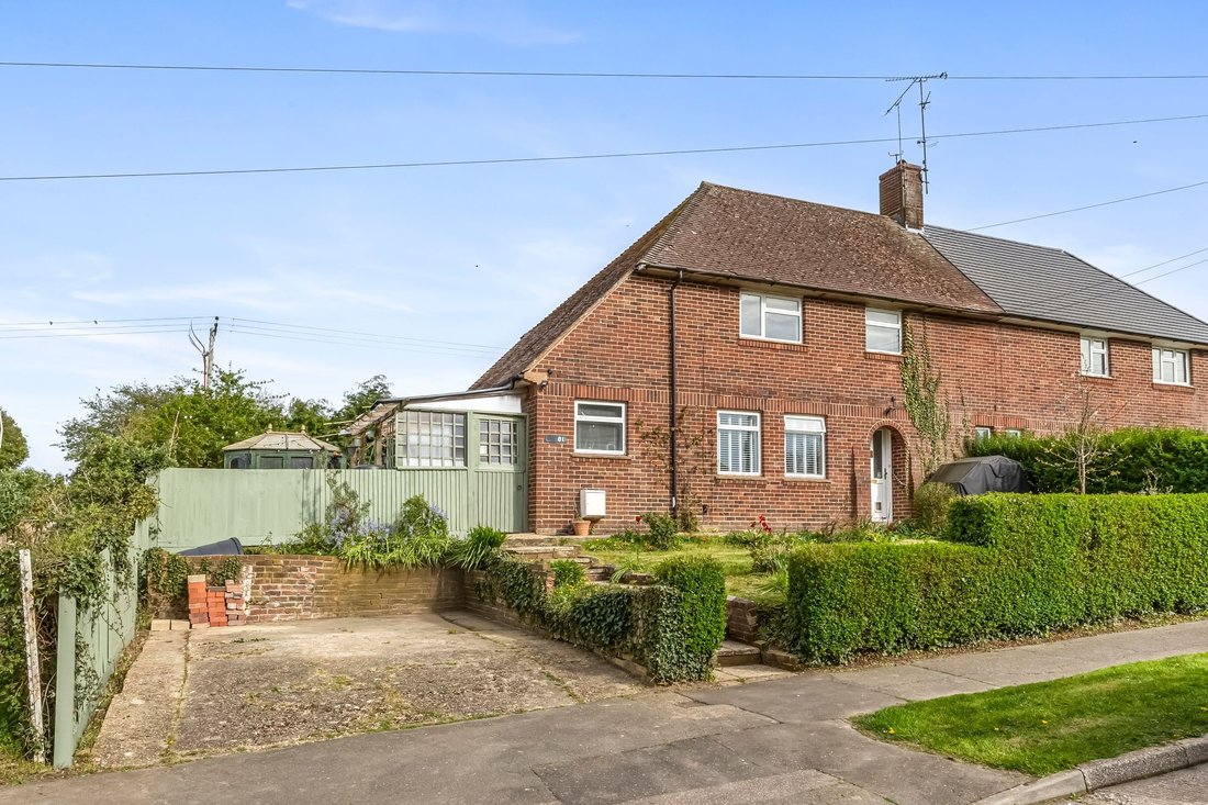 Haus in Henfield, England 1 - 17654375