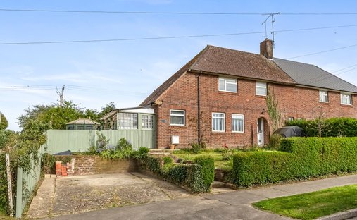 Casa en Henfield, Inglaterra 1
