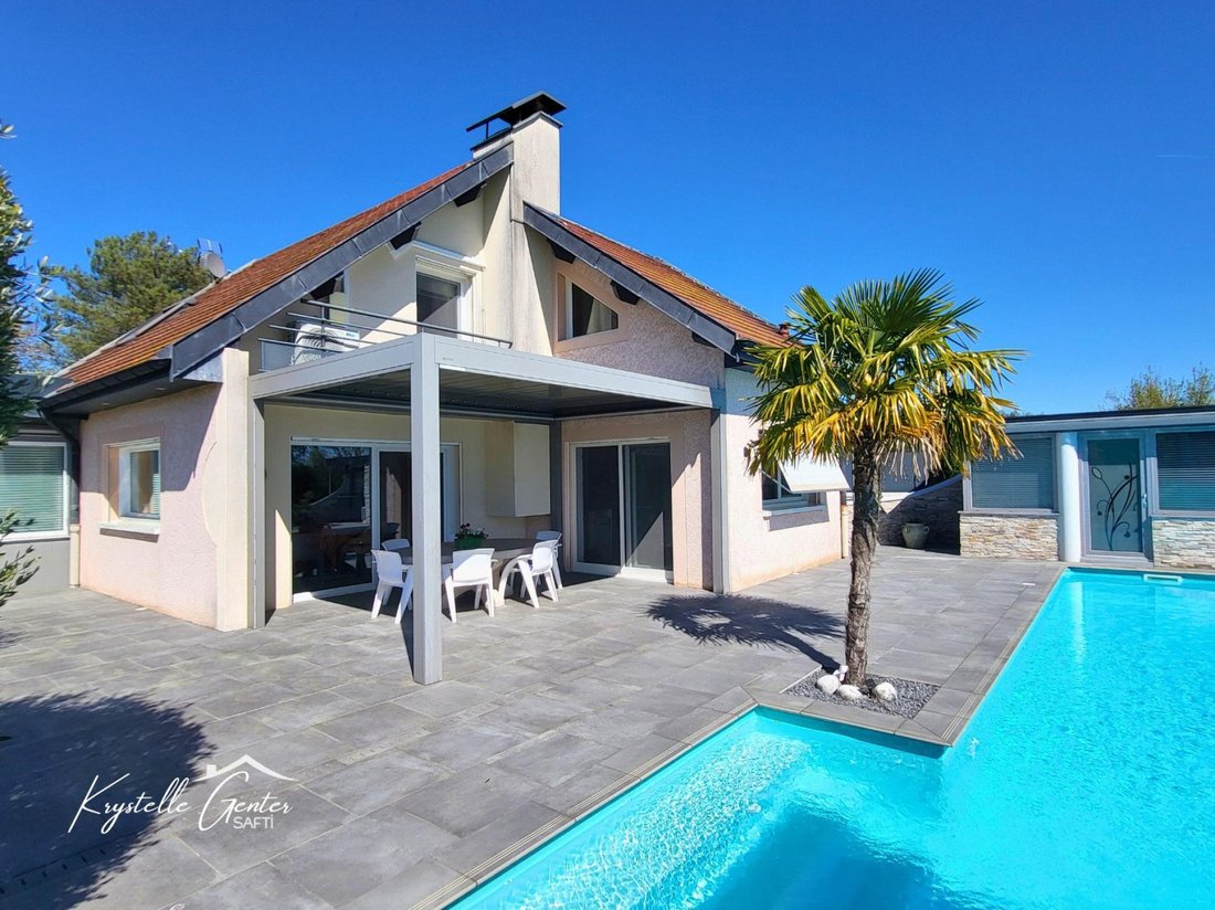 House in Zone Portuaire-Le Boichot, Dole, France 1 - 17654995