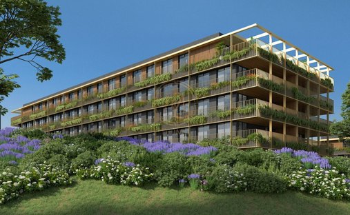 Apartment in Santa Marinha e Sao Pedro da Afurada, Porto District, Portugal 1