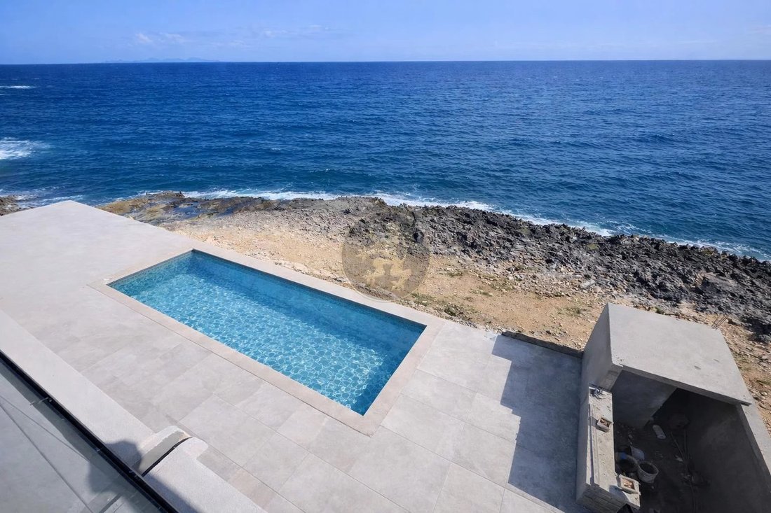 Apartment in Philipsburg, Sint Maarten 4 - 17647837