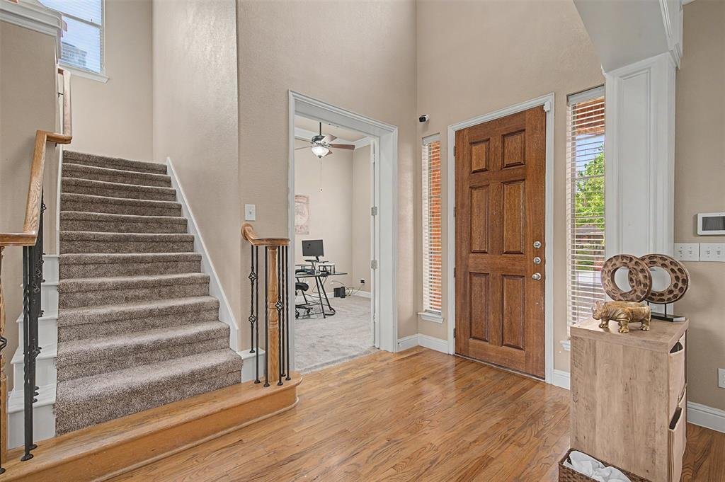 House in Frisco, Texas, United States 4 - 17660058