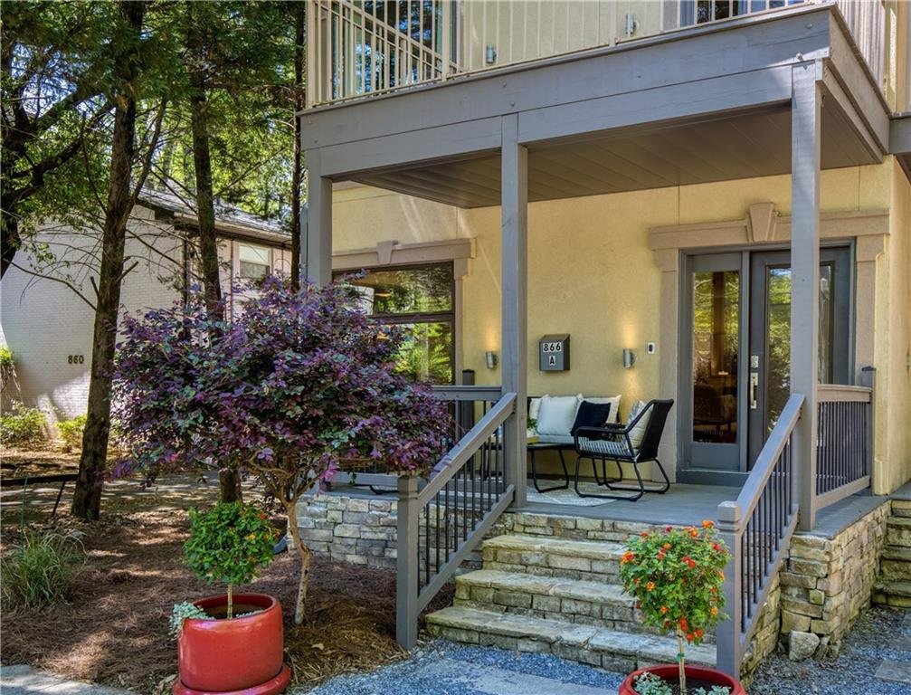 Villa in Atlanta, Georgia, United States 4 - 17652827