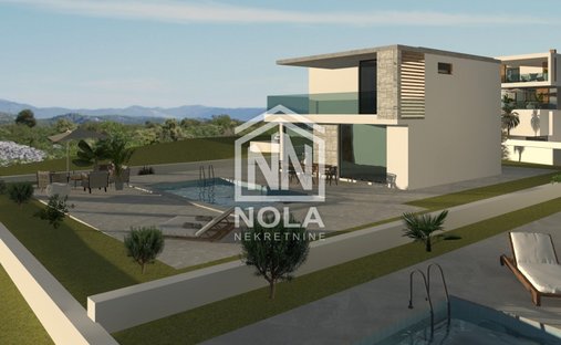 House in Vodice, Sibenik-Knin County, Croatia 1