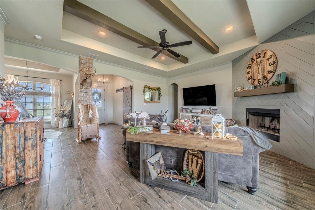 House in Weatherford, Texas, United States 3 - 17655745