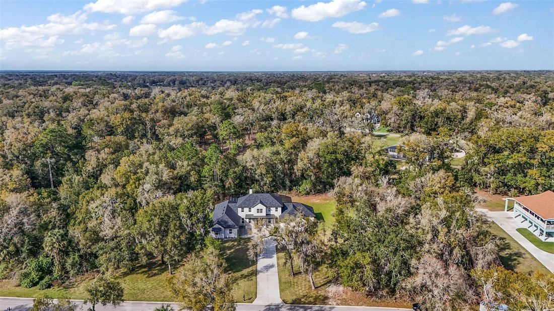 Maison à DeLand, Floride, États-Unis 3 - 17648862