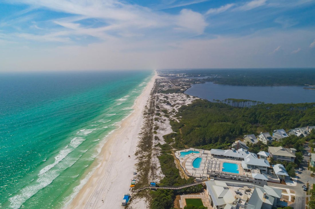 Condo in Santa Rosa Beach, Florida, United States 3 - 17645202
