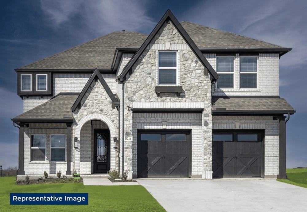 House in Celina, Texas, United States 1 - 17649766