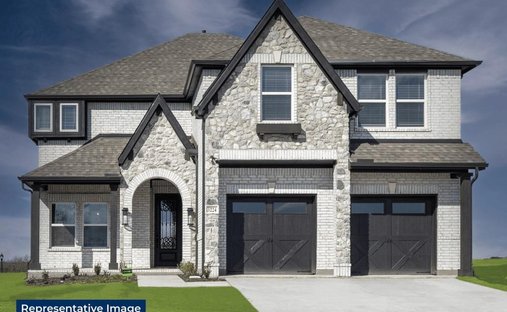 House in Celina, Texas, United States 1