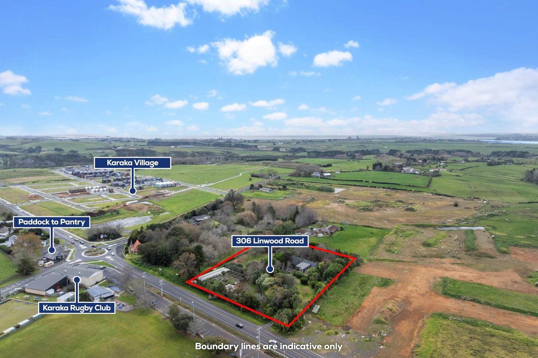 House in Auckland, Auckland, New Zealand 2 - 16054849