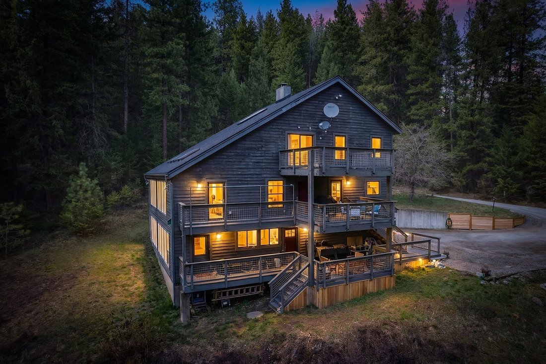 House in Coeur d'Alene, Idaho, United States 4 - 17655058