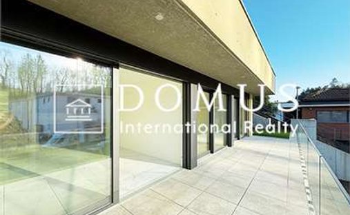 Apartment in Davesco-Soragno, Lugano, Ticino 1