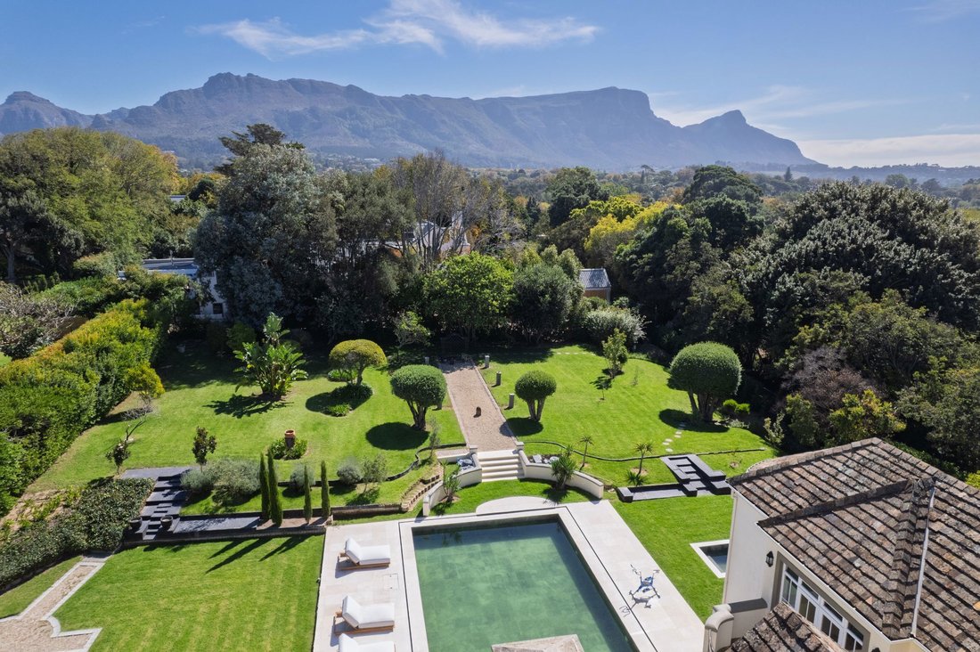 House in Sillery, Southern Suburbs, Cape Town 4 - 17648705