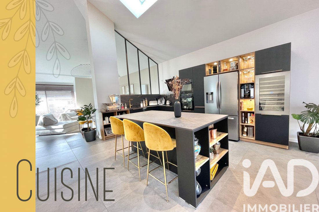 Apartment in Challes-les-Eaux, Auvergne-Rhône-Alpes, France 4 - 17362016