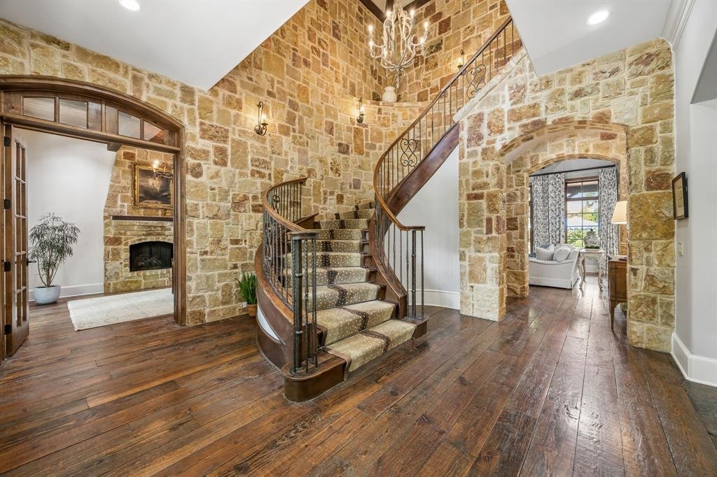 House in McKinney, Texas, United States 4 - 17385958