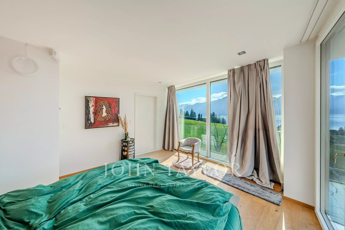 Villa in Montreux, Vaud, Switzerland 4 - 17647095