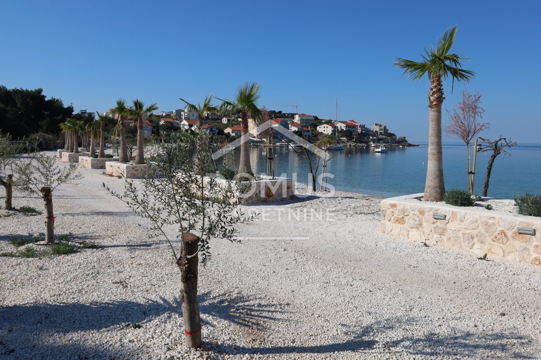Apartment in Sevid na Moru, Split-Dalmatia County, Croatia 4 - 17649355