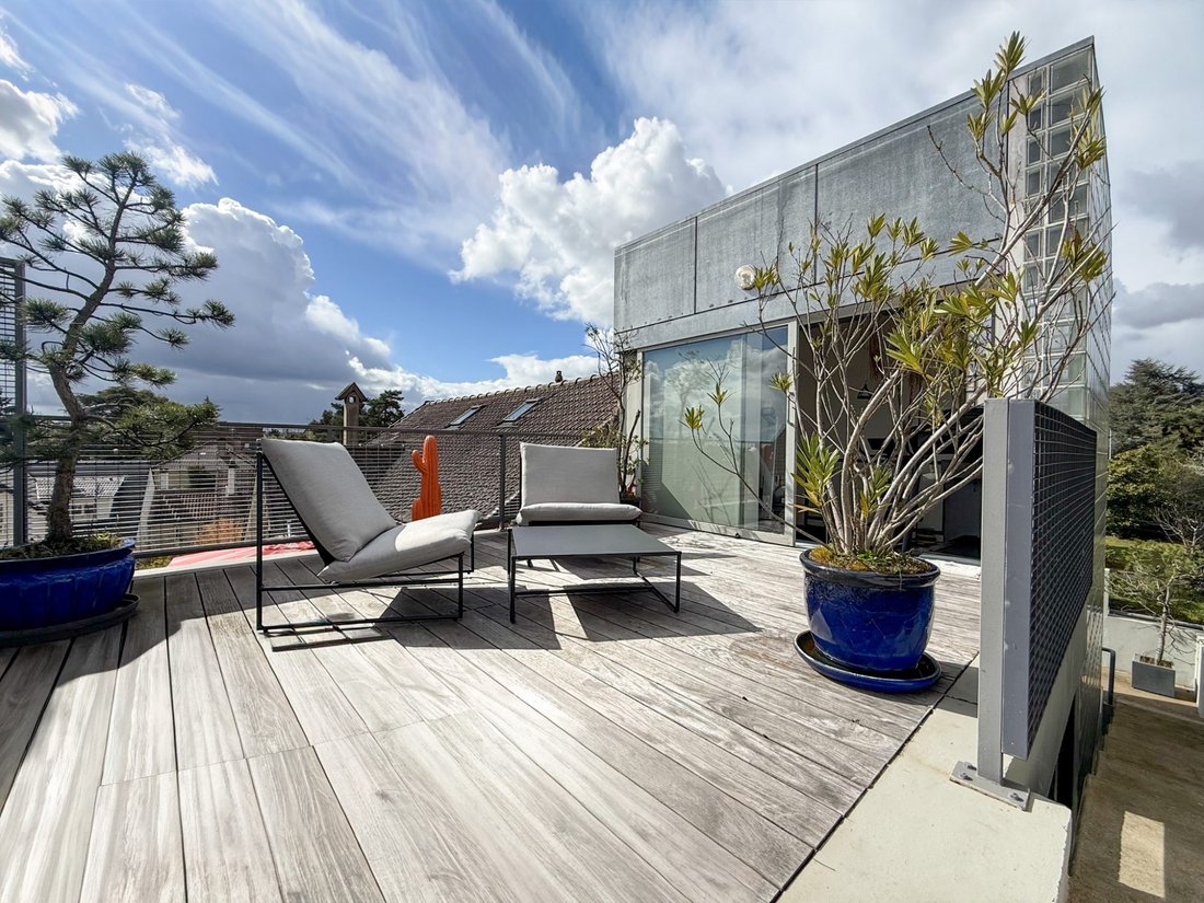 House in Bois de Verrieres-Vaupereux, Verrières-le-Buisson, France 2 - 17376529