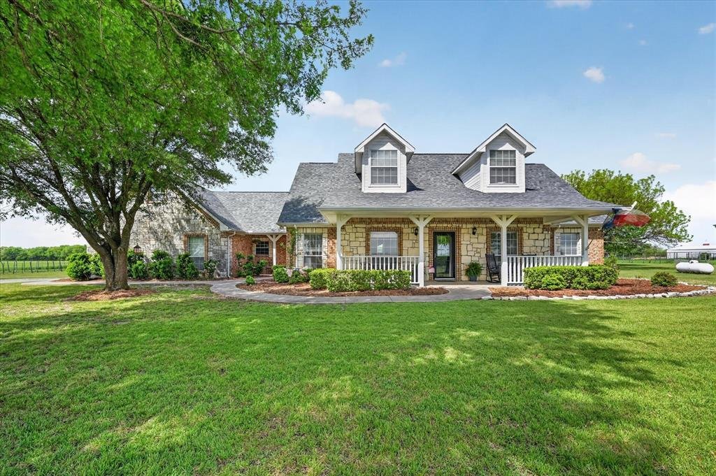 House in Anna, Texas, United States 4 - 17096660