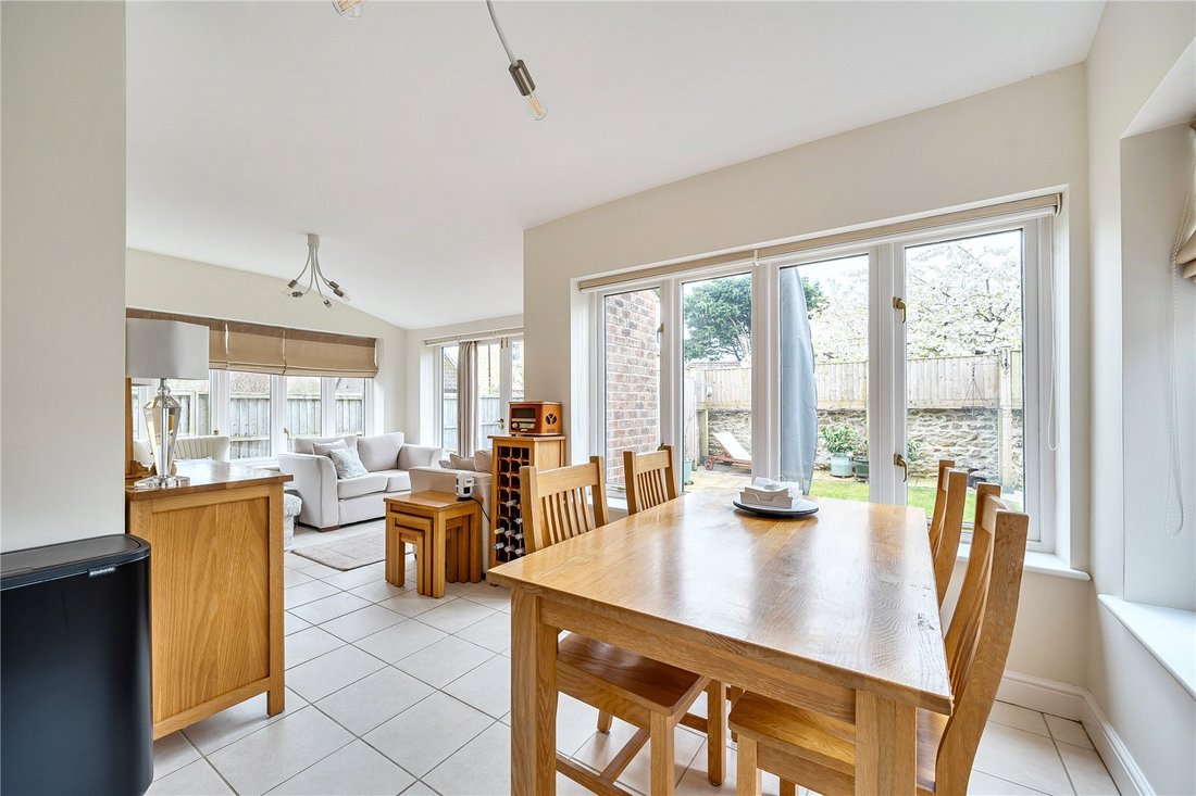 Casa in Haselbury Plucknett, Inghilterra 2 - 17645179