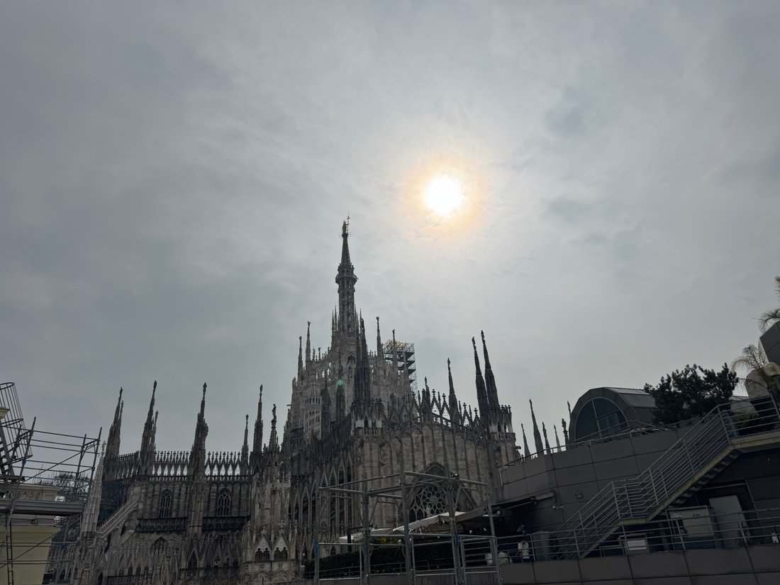 Apartment in Historic Center, Milan, Lombardy 1 - 17645658