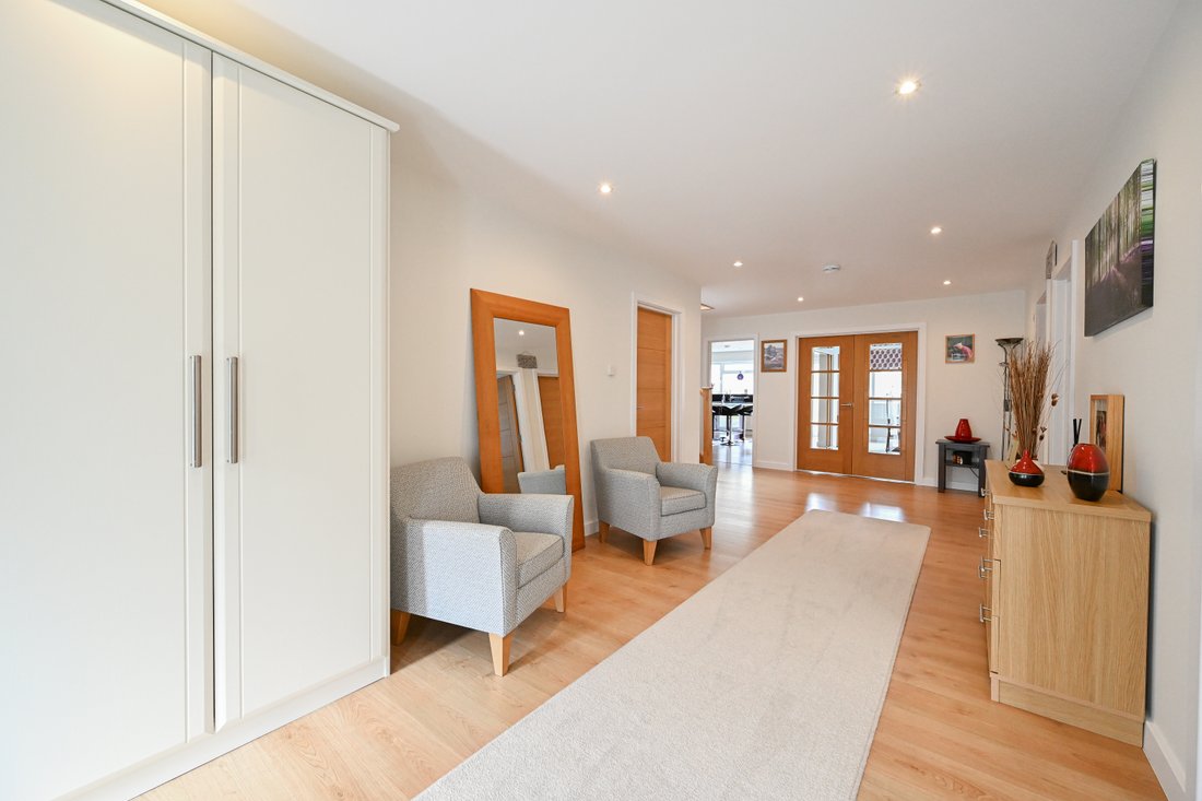 Chalet in Ringwood, England 2 - 17655388