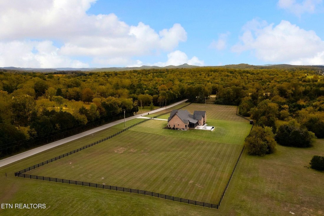 House in Lascassas, Tennessee, United States 4 - 17652006