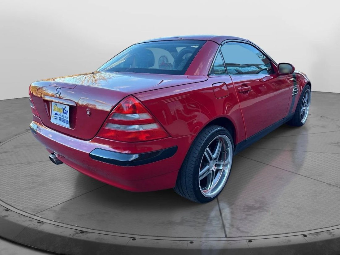 Cabriolet in Canton, MA, United States 5 - 16659119