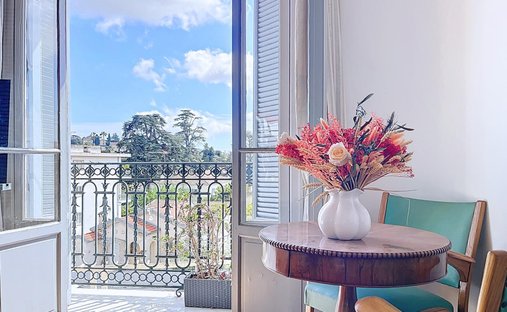 Apartment in Las Planas - Comte de Falicon, Nice, France 1