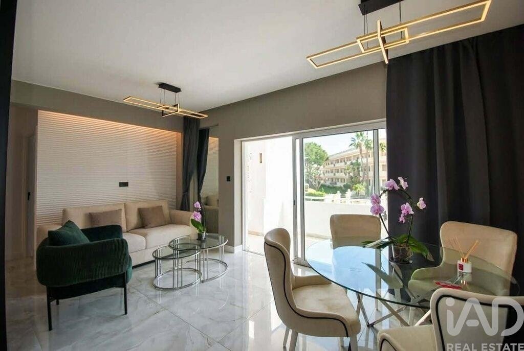 Apartment in Loule (Sao Sebastiao), Algarve, Portugal 5 - 17653309
