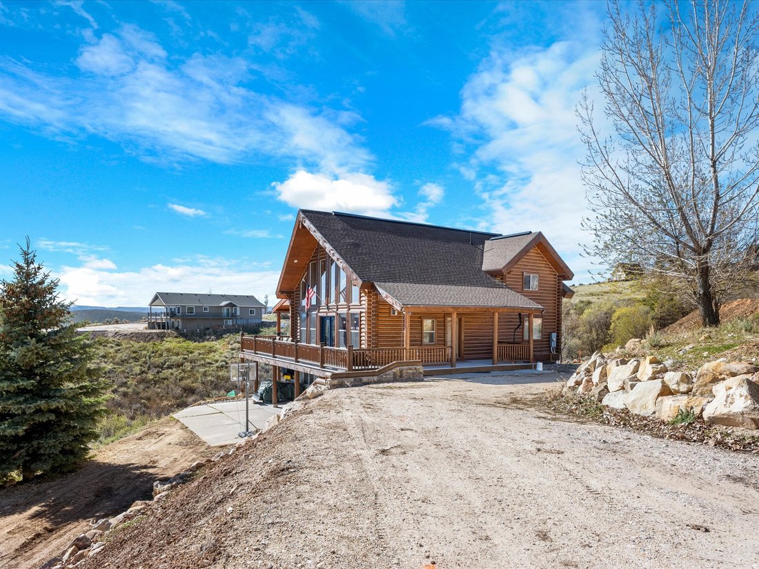 House in Garden, Utah, United States 2 - 17645236