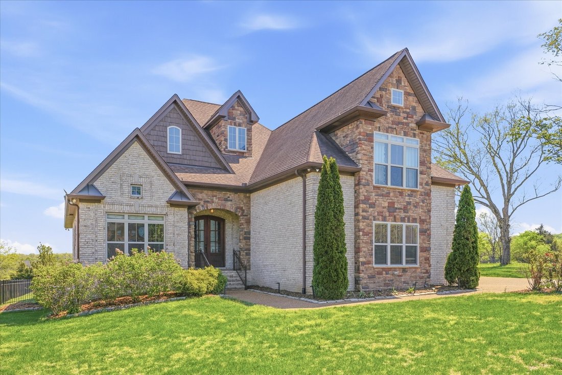 House in Mt. Juliet, Tennessee, United States 2 - 17653827