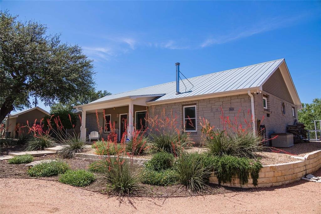 House in San Saba, Texas, United States 5 - 17660071