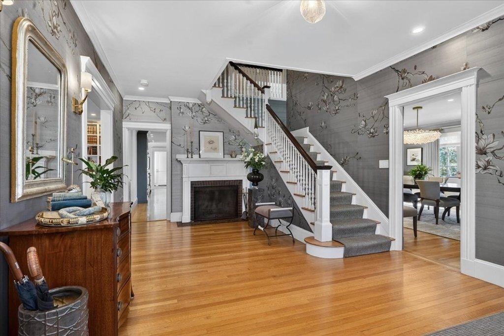 House in Hingham, Massachusetts, United States 3 - 17644583
