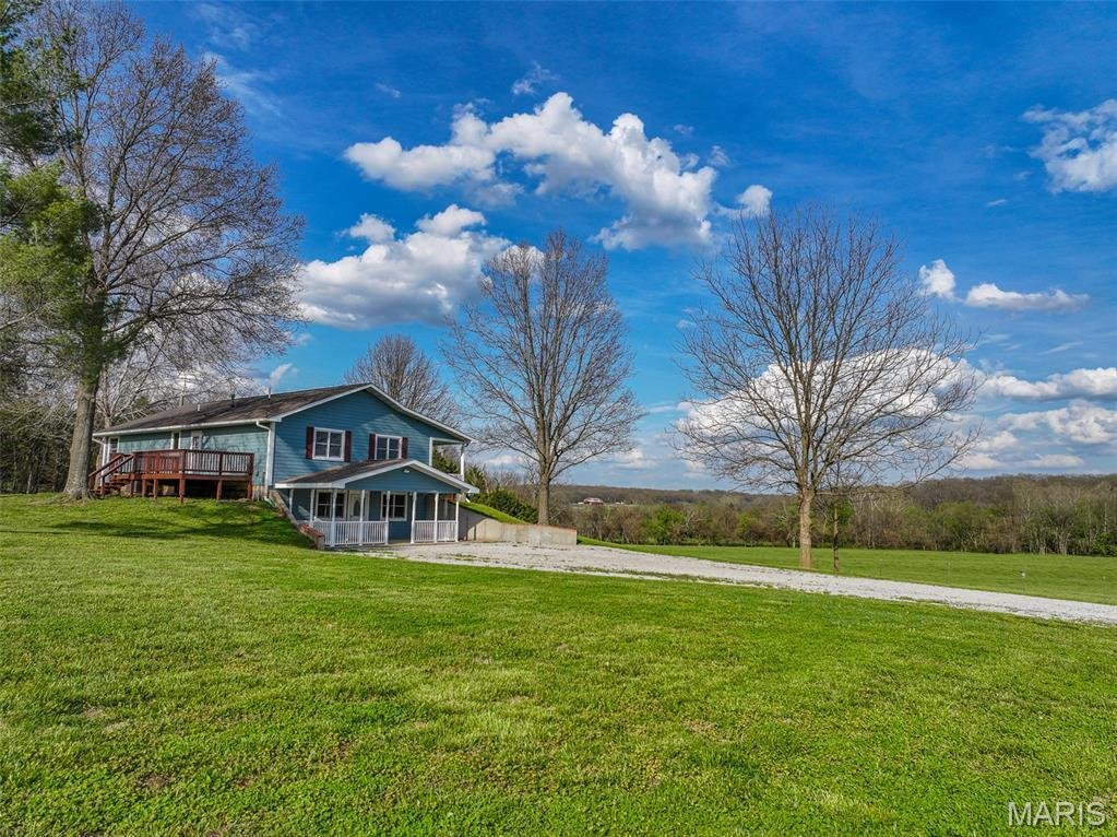 House in Weaubleau, Missouri, United States 5 - 17645796