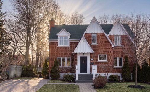 Casa en Saint-Lambert, Quebec, Canadá 1