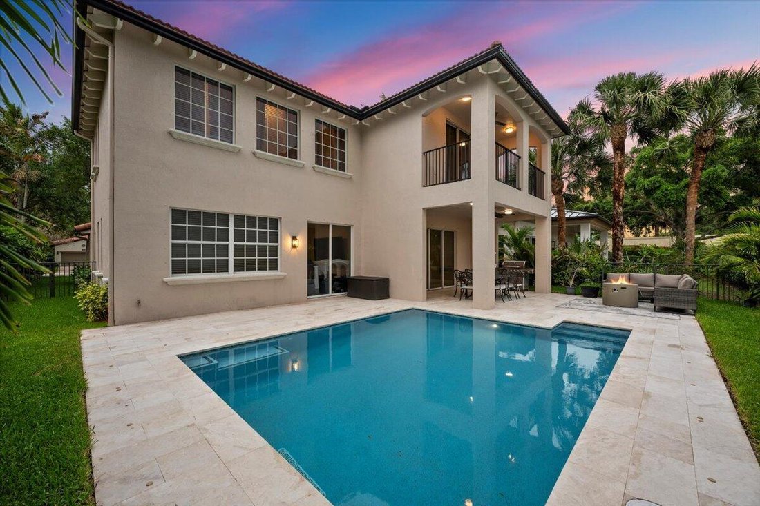 House in Palm Beach Gardens, Florida, United States 1 - 17653867