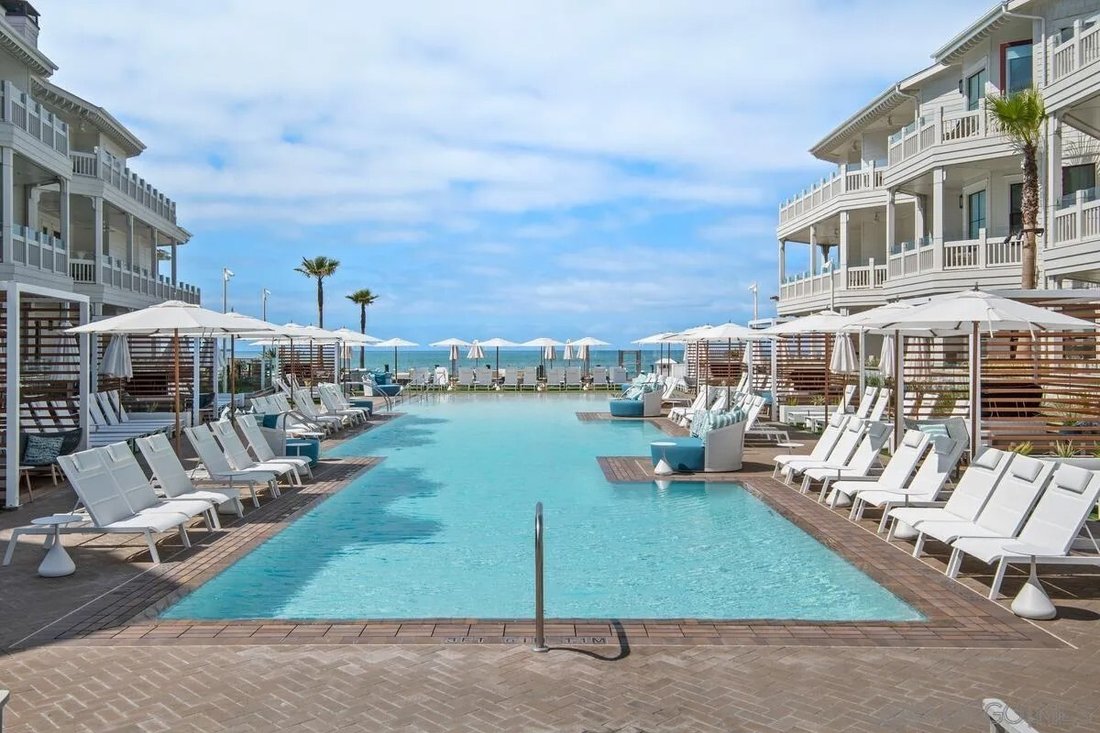 Condo in Coronado, California, United States 2 - 17655374