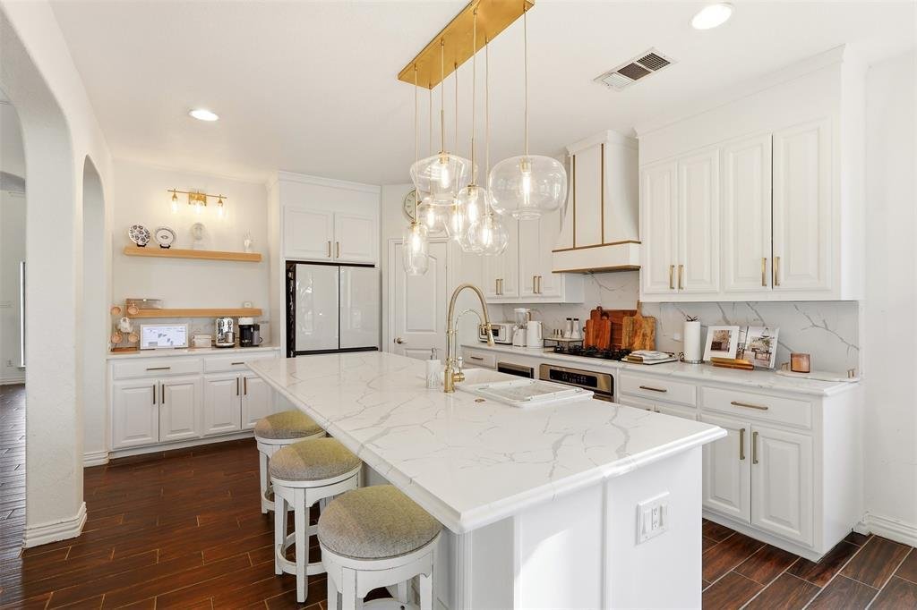 House in Frisco, Texas, United States 4 - 17649578