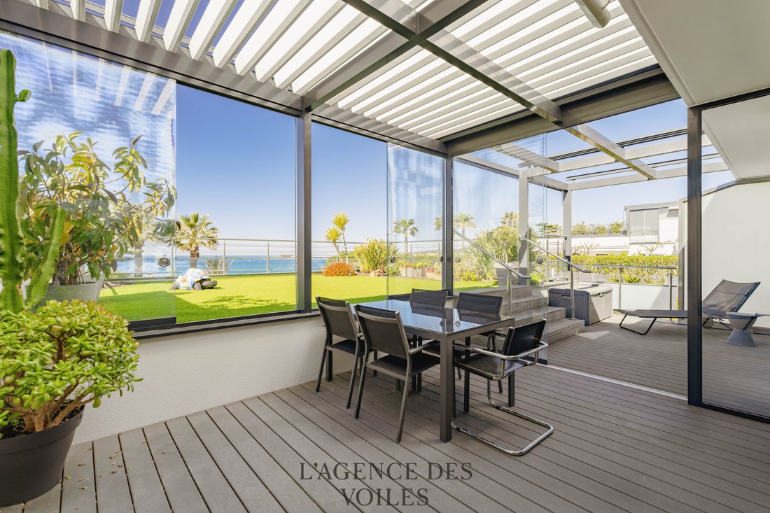 Apartment in Nord, Sanary-sur-Mer, France 4 - 17646334