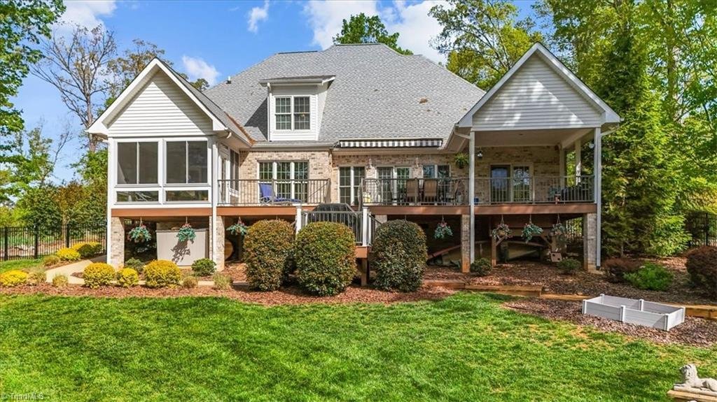 House in Lexington, North Carolina, United States 1 - 17652138