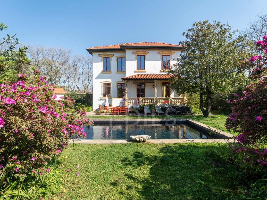 House in Arcozelo, Porto District, Portugal 1 - 17653019