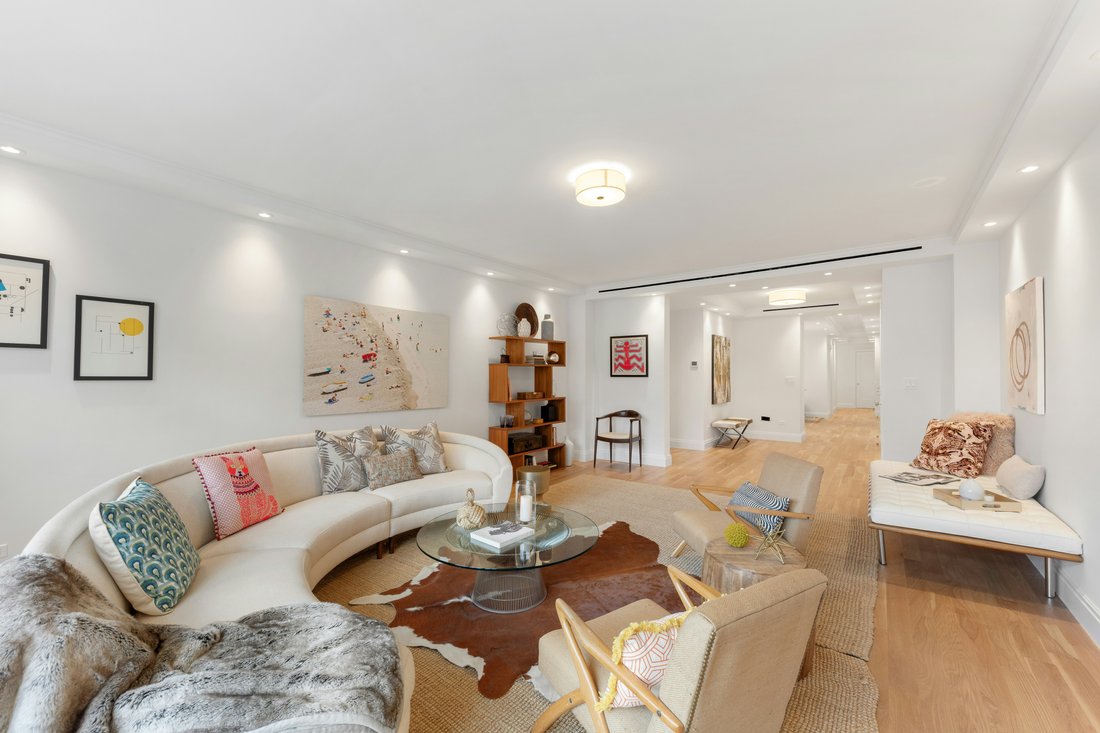 Condo in New York, New York, United States 2 - 16747838